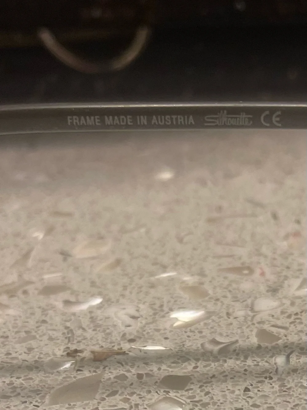 Silhouette Glasses Titanium 5227